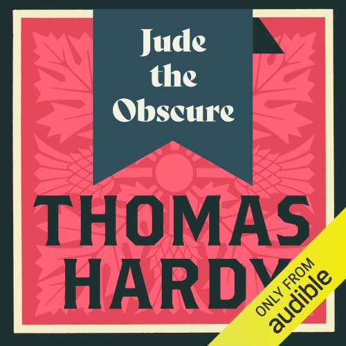 Cover of Jude the Obscure
