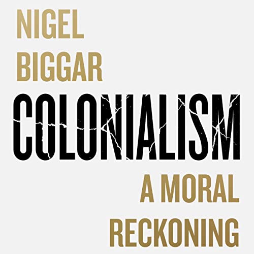 Cover of Colonialism