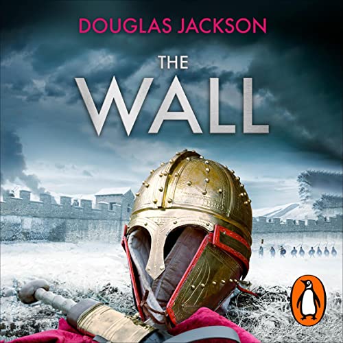 Cover of The Wall