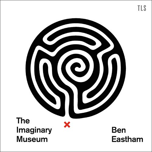 Cover of The Imaginary Museum