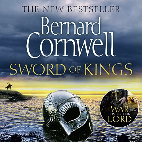 Cover of Sword of Kings