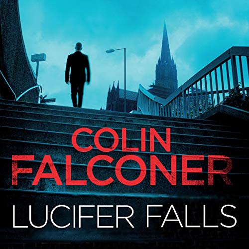 Cover of Lucifer Falls