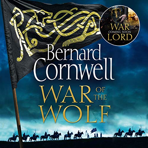 Cover of War of the Wolf