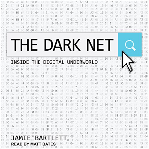 Cover of The Dark Net