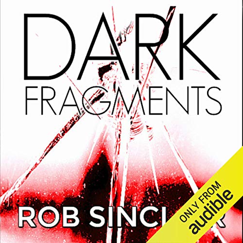 Cover of Dark Fragments