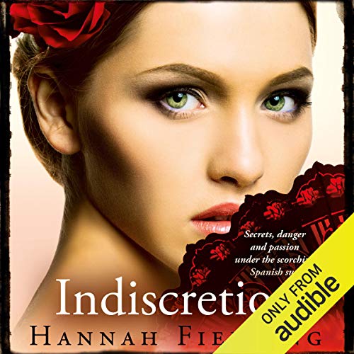 Cover of Indiscretion