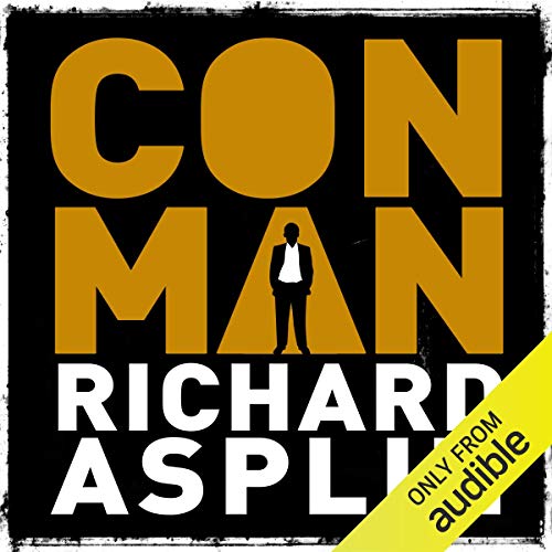 Cover of Conman