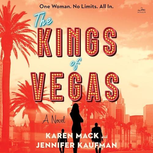 Cover of The Kings of Vegas