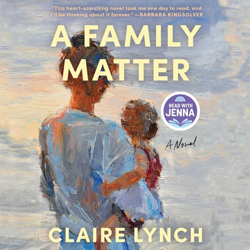Cover of A Family Matter