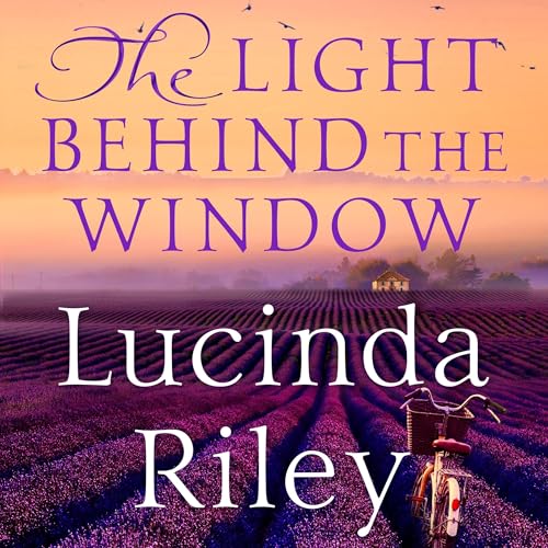 Cover of The Light Behind The Window
