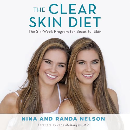 Cover of The Clear Skin Diet