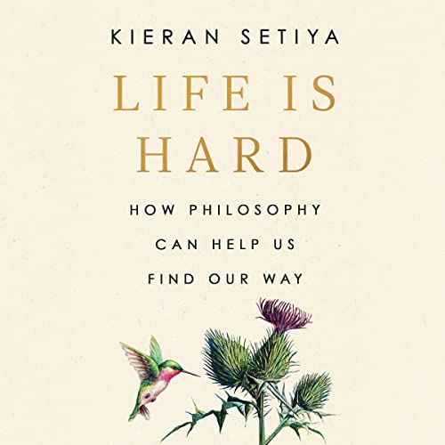 Cover of Life Is Hard