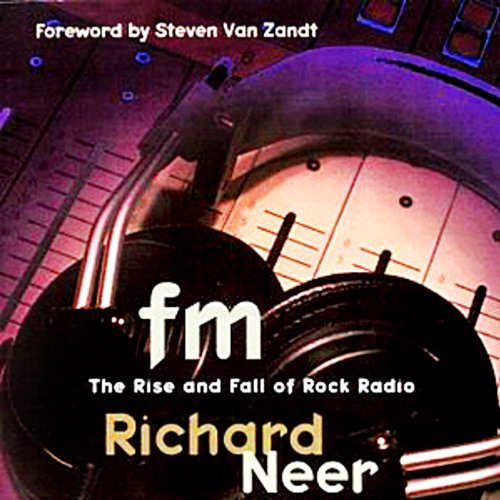 Cover of FM