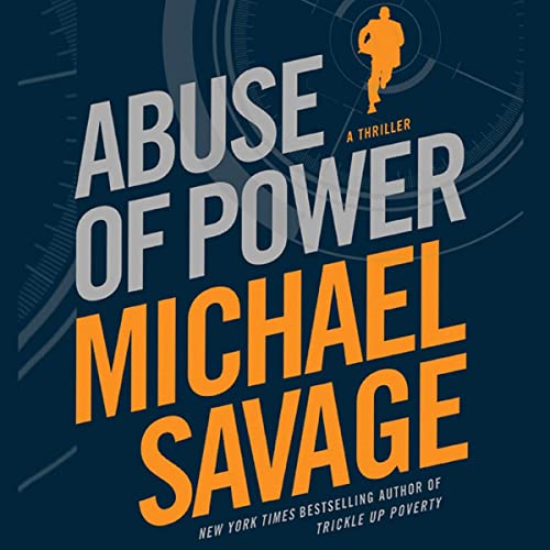 Cover of Abuse of Power