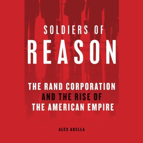 Cover of Soldiers of Reason