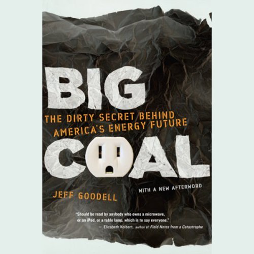 Cover of Big Coal
