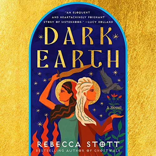 Cover of Dark Earth