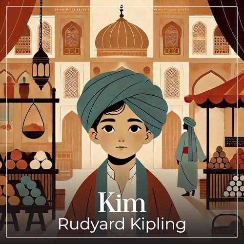 Cover of Kim