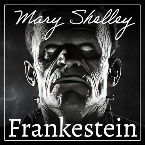 Cover of Frankestein