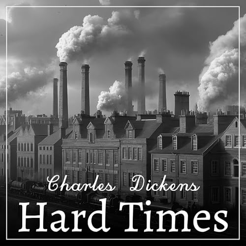 Cover of Hard Times