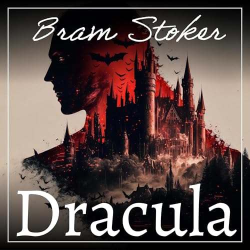 Cover of Dracula
