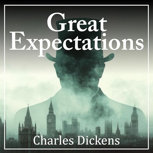 Cover of Great Expectations