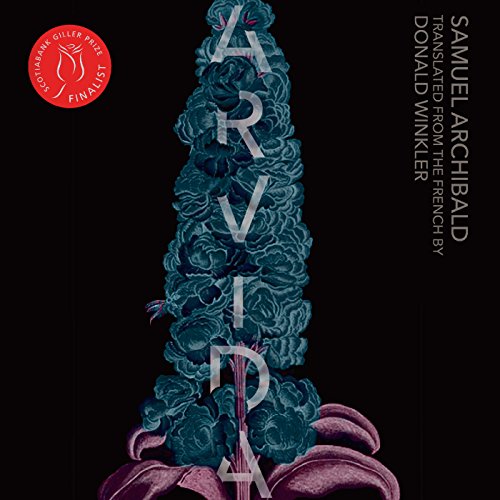 Cover of Arvida