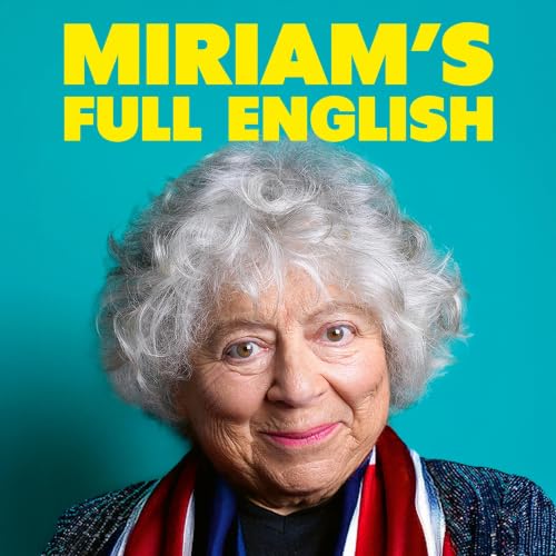 Cover of Miriam's Full English