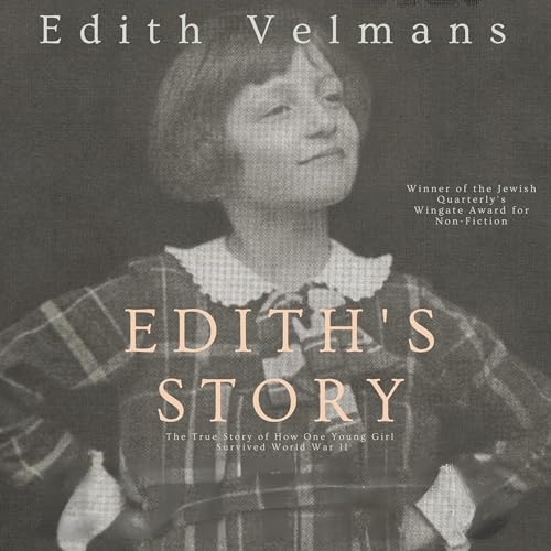 Cover of Edith's Story