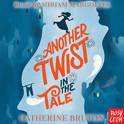 Cover of Another Twist in the Tale