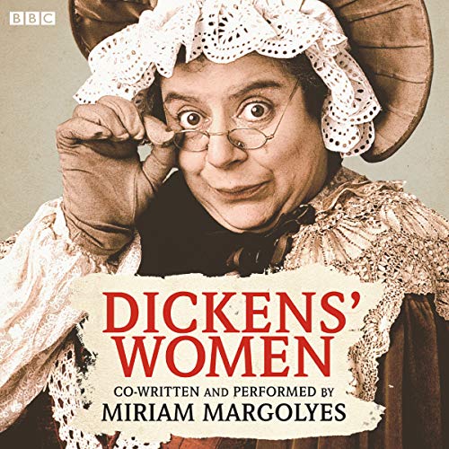 Cover of Dickens' Women