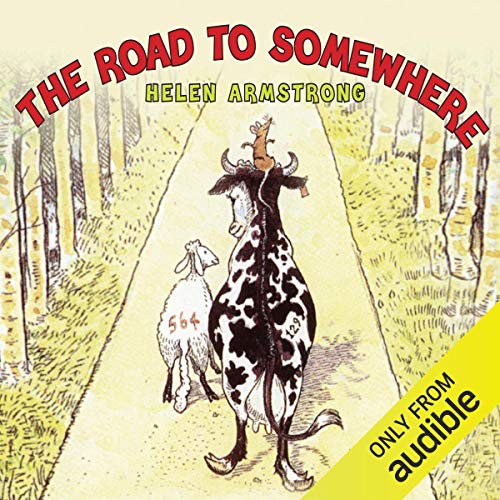 Cover of The Road to Somewhere