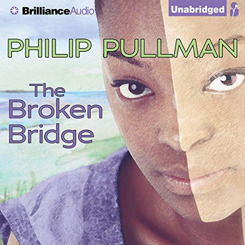 Cover of The Broken Bridge