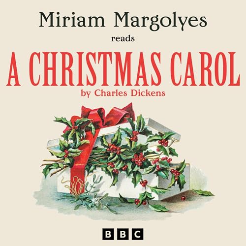 Cover of A Christmas Carol