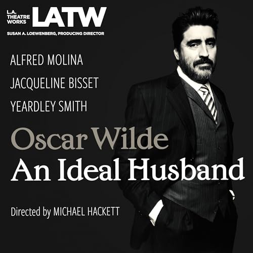 Cover of An Ideal Husband