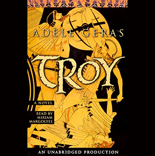 Cover of Troy