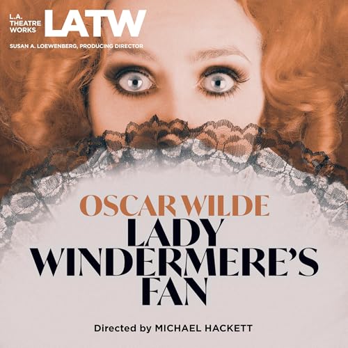 Cover of Lady Windermere's Fan