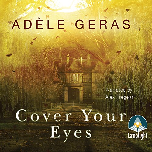 Cover of Cover Your Eyes