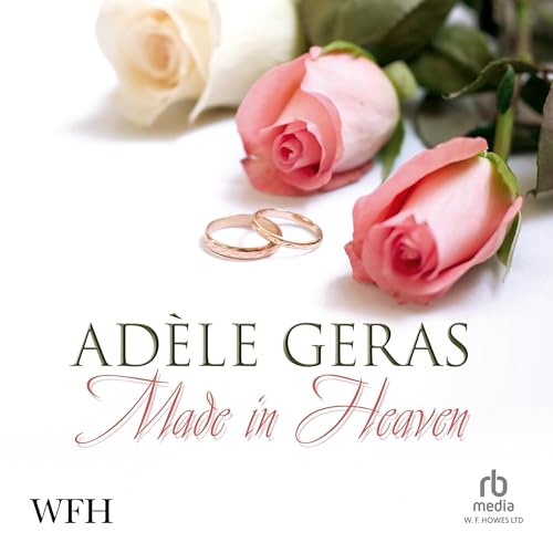 Cover of Made in Heaven