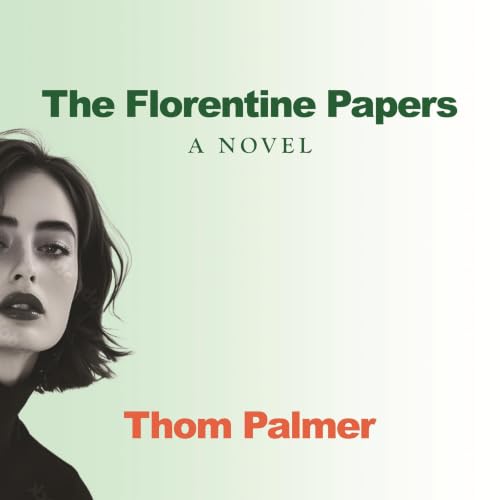 Cover of The Florentine Papers
