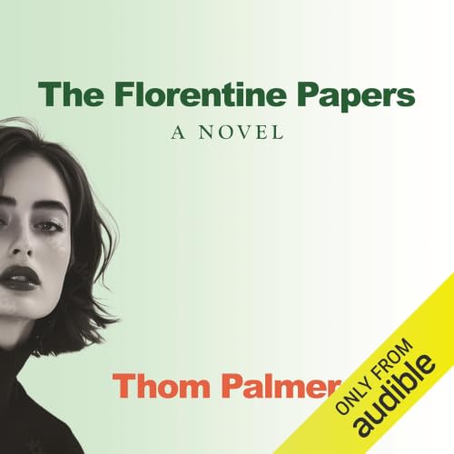 Cover of The Florentine Papers