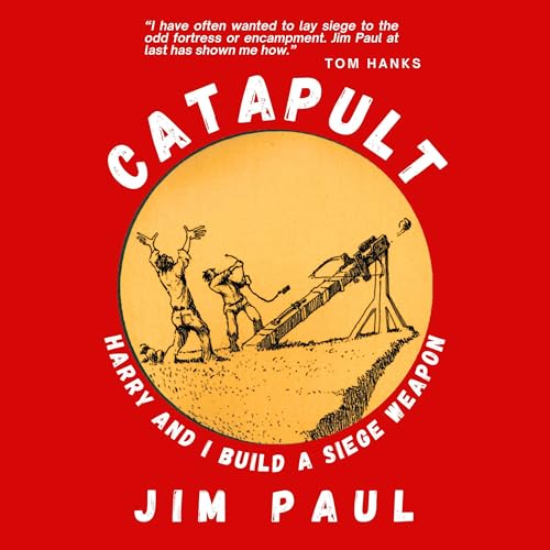 Cover of Catapult