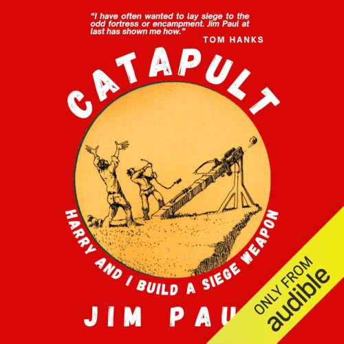 Cover of Catapult