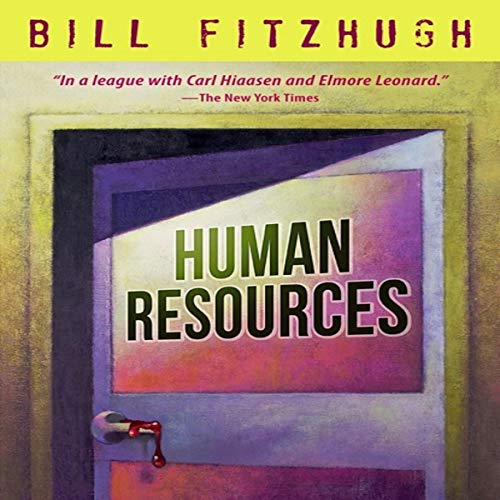 Cover of Human Resources