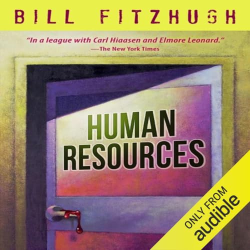 Cover of Human Resources