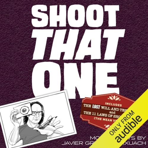 Cover of Shoot That One