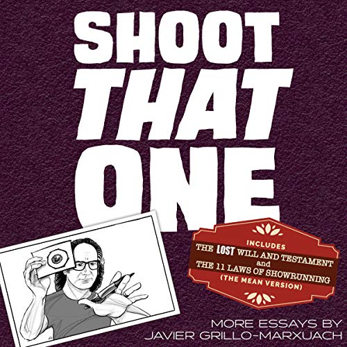 Cover of Shoot That One