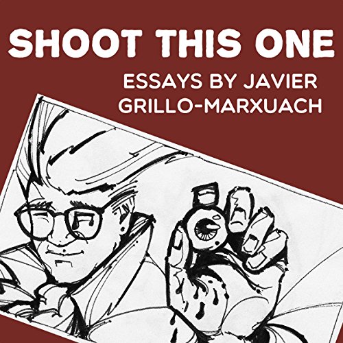 Cover of Shoot This One