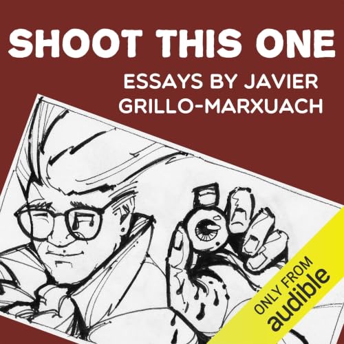 Cover of Shoot This One