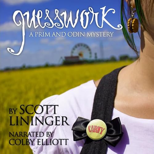 Cover of Guesswork